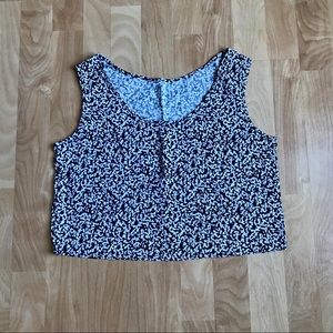 American Apparel Tops - American Apparel crop top American Apparel Tops - American Apparel crop top
